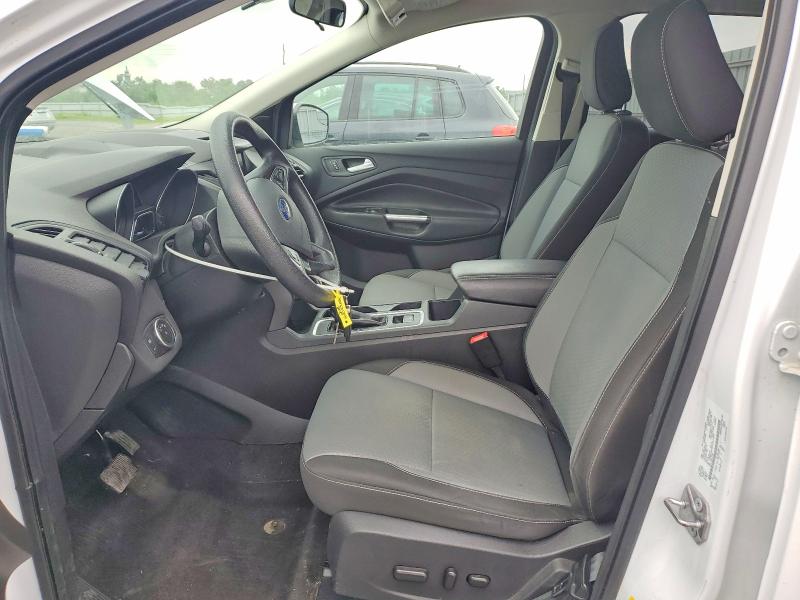صورة رقم 7 من المزاد - 2018 FORD ESCAPE مع VIN 1FMCU9GD2JUA13384