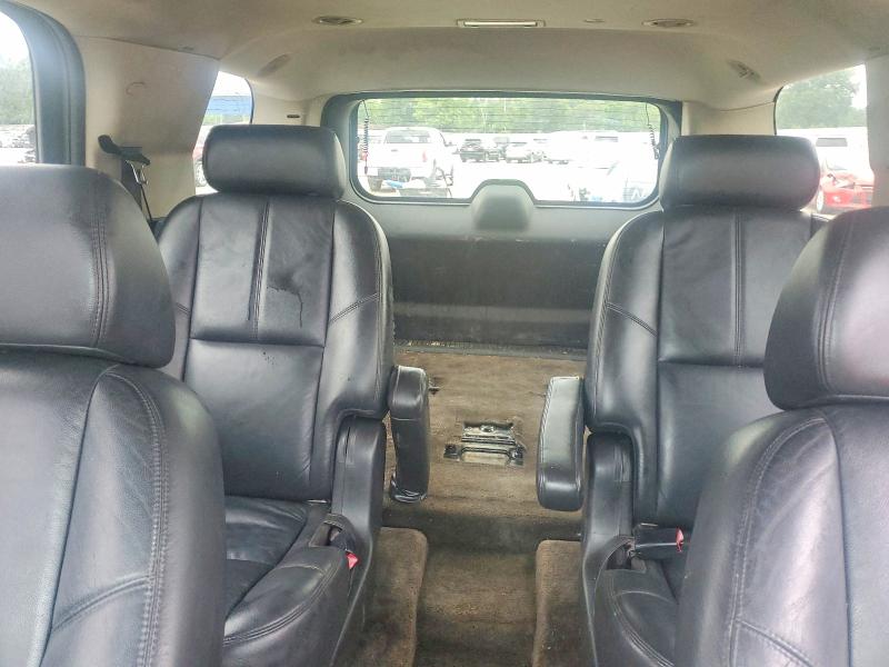 Photo 10 from auction – 2008 CHEVROLET TAHOE with VIN 1GNFC13J38J216336