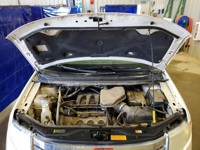 Photo 12 from auction – 2010 FORD EDGE with VIN 2FMDK4KC0ABB34710
