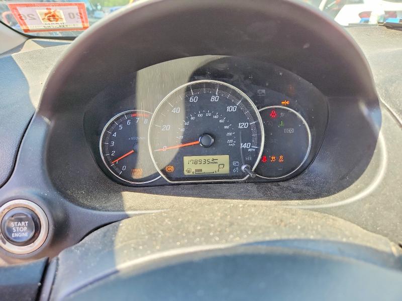 Photo 9 from auction – 2019 MITSUBISHI MIRAGE with VIN ML32F4FJ1KHF12438