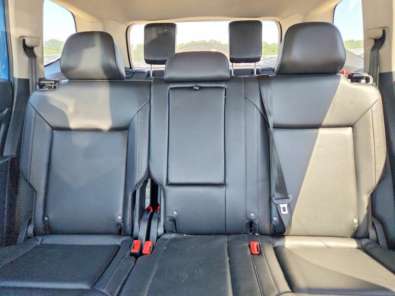 Photo 10 from auction – 2019 VOLKSWAGEN ATLAS with VIN 1V2DR2CA0KC531092