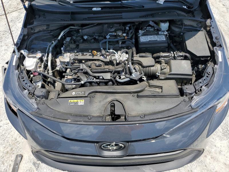 Photo 11 from auction – 2026 TOYOTA COROLLA with VIN 5YFB4MDE8TP378958