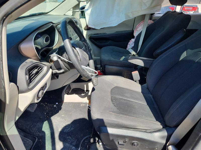 Photo 7 from auction – 2019 CHRYSLER PACIFICA with VIN 2C4RC1CG0KR652803