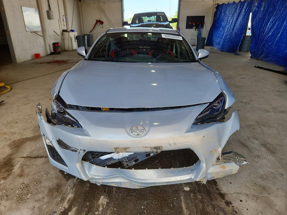 Photo 5 from auction – 2013 SCION FR-S with VIN JF1ZNAA14D2731536