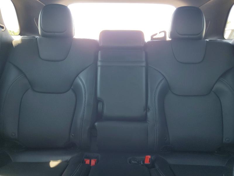 Photo 10 from auction – 2019 JEEP CHEROKEE with VIN 1C4PJMDXXKD333957
