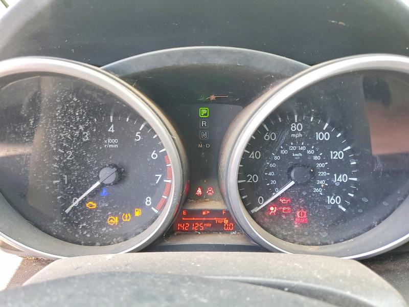 Photo 9 from auction – 2014 MAZDA 5 with VIN JM1CW2BL5E0164561