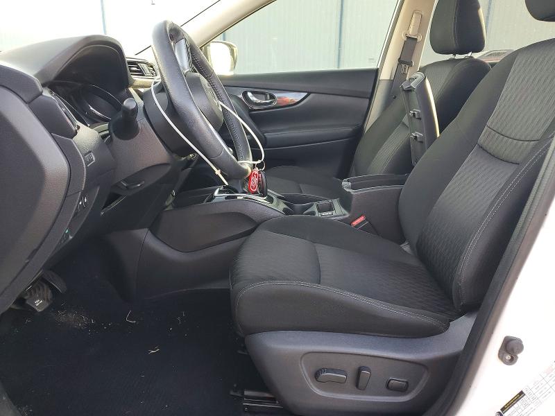Photo 7 from auction – 2020 NISSAN ROGUE with VIN KNMAT2MT6LP508061