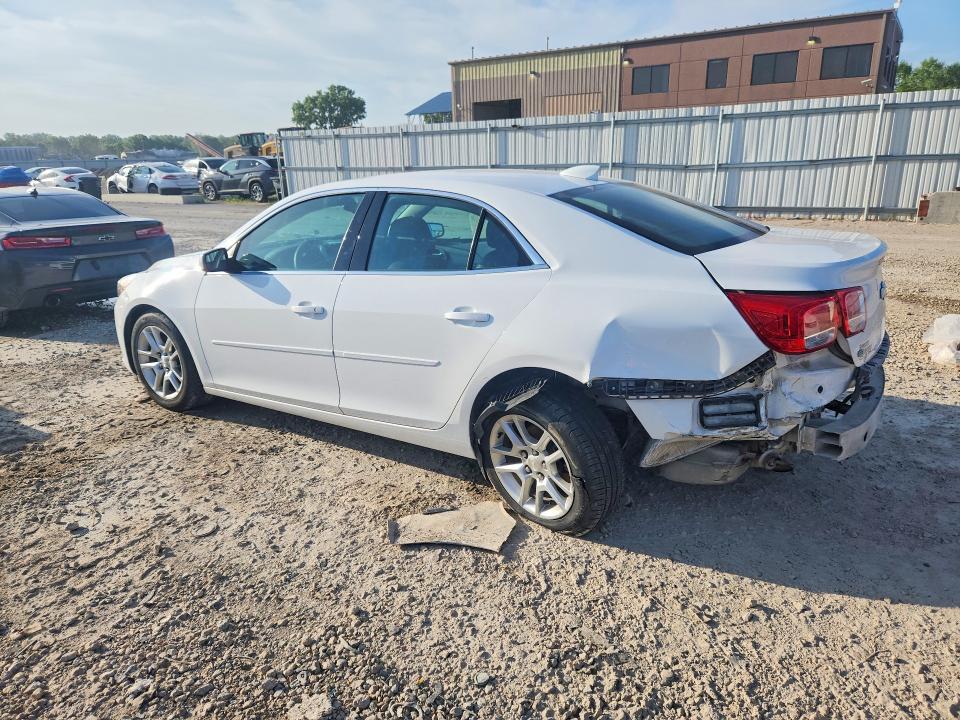 Photo 2 from auction – 2015 CHEVROLET MALIBU with VIN 1G11C5SL8FF241481