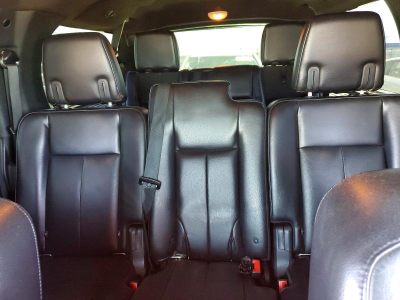 Photo 10 from auction – 2016 FORD EXPEDITION with VIN 1FMJK1JT7GEF21464