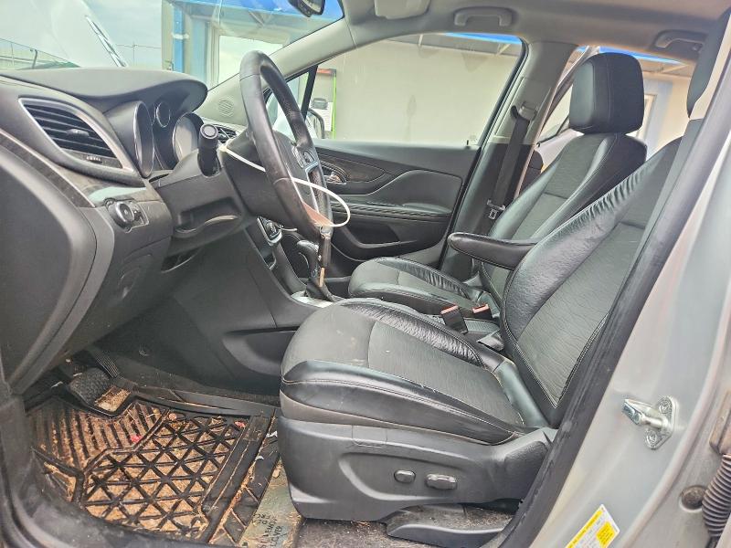 Photo 7 from auction – 2015 BUICK ENCORE with VIN KL4CJFSB0FB146739