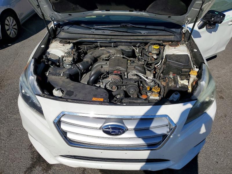Photo 11 from auction – 2016 SUBARU LEGACY with VIN 4S3BNEN68G3012071