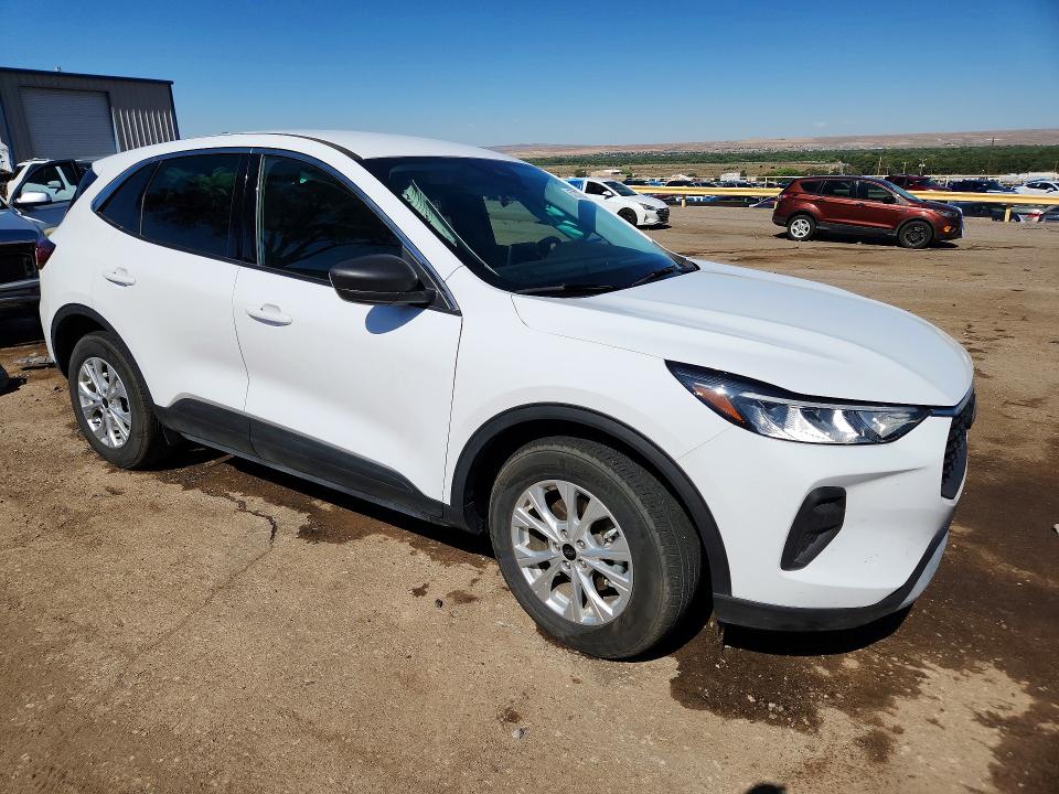 Photo 4 from auction – 2024 FORD ESCAPE with VIN 1FMCU0GN1RUB42054