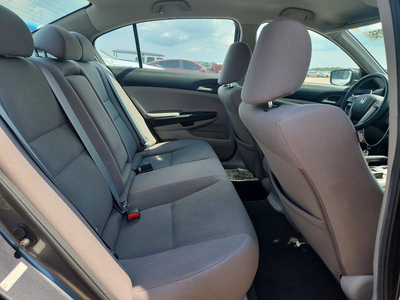 Photo 10 from auction – 2012 HONDA ACCORD with VIN 1HGCP2F34CA217654