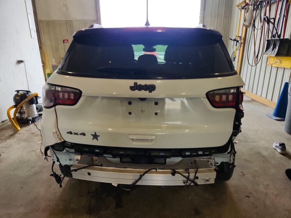 Фото 6 с аукциона – 2024 JEEP COMPASS с VIN 3C4NJDBN1RT130789