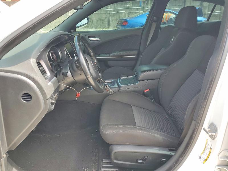 Photo 7 from auction – 2020 DODGE CHARGER with VIN 2C3CDXGJ6LH181702