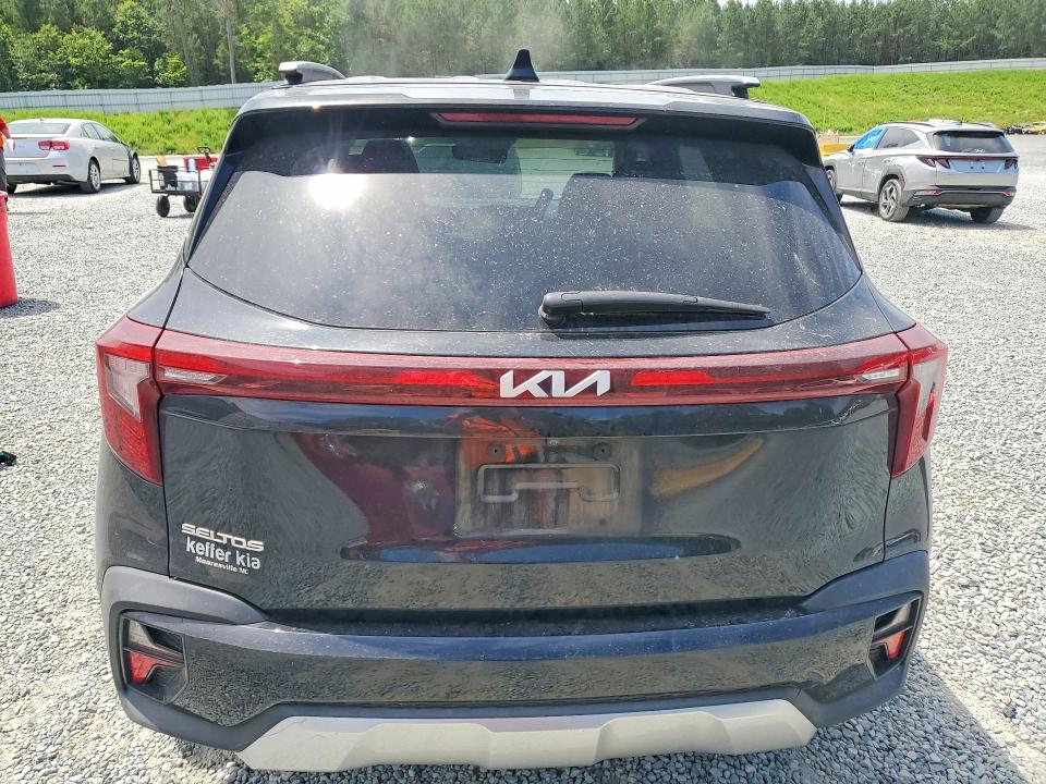 Zdjęcie 6 z aukcji – 2024 KIA SELTOS z VIN KNDEU2AA6R7497489