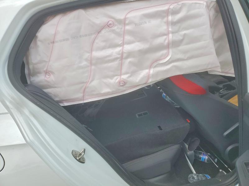 Photo 10 from auction – 2022 VOLKSWAGEN GTI with VIN WVWN87CD4NW156875