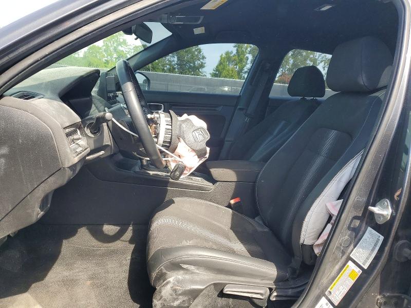 Photo 7 from auction – 2024 HONDA CIVIC with VIN 2HGFE2F55RH549598