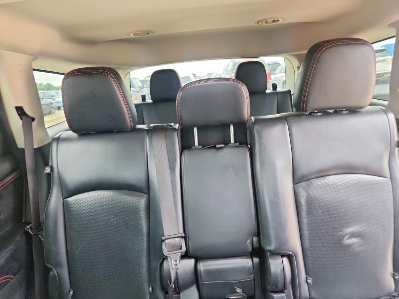 Photo 10 from auction – 2017 DODGE JOURNEY with VIN 3C4PDDEG7HT696466