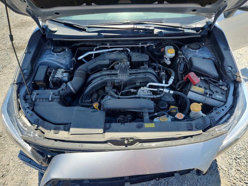 Photo 12 from auction – 2023 SUBARU CROSSTREK with VIN JF2GTHNC9P8323354