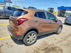 Photo 3 from auction – 2017 BUICK ENCORE with VIN KL4CJCSB0HB085846