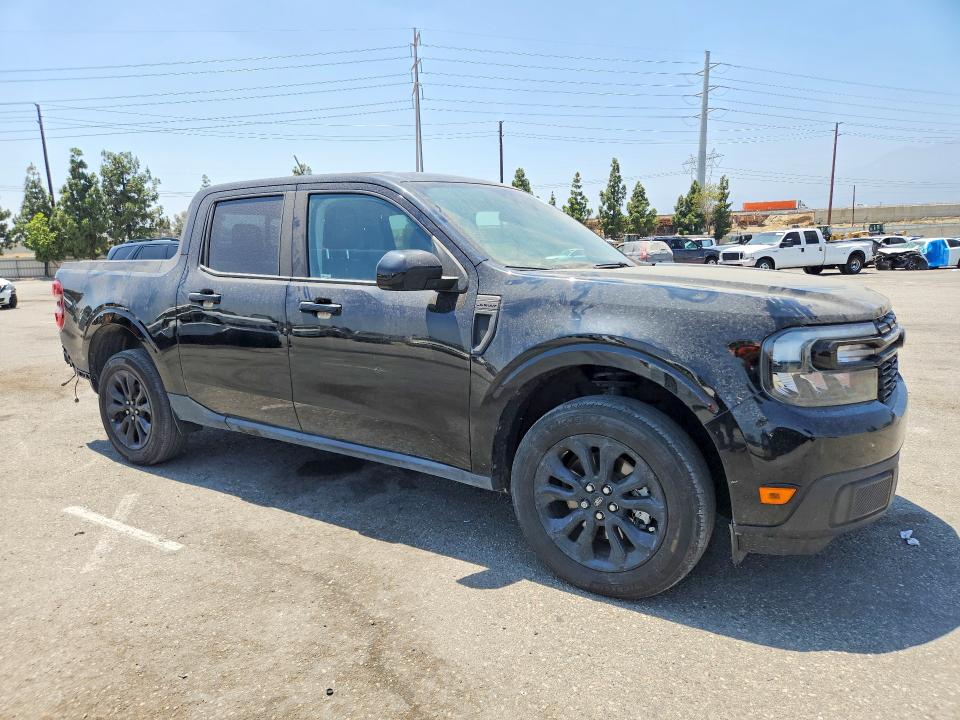 Zdjęcie 4 z aukcji – 2023 FORD MAVERICK z VIN 3FTTW8E3XPRB04289