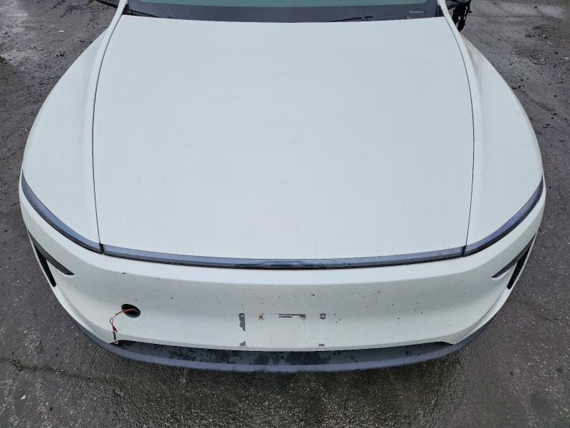 Photo 11 from auction – 2026 TESLA MODEL Y with VIN 7SAYGDEE2TF333805