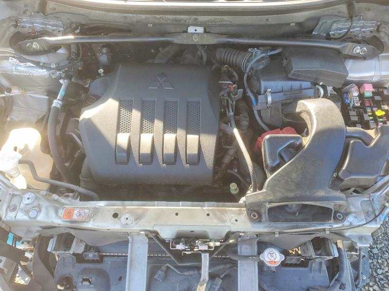 Photo 12 from auction – 2019 MITSUBISHI ECLIPSE CROSS with VIN JA4AT3AA3KZ046340