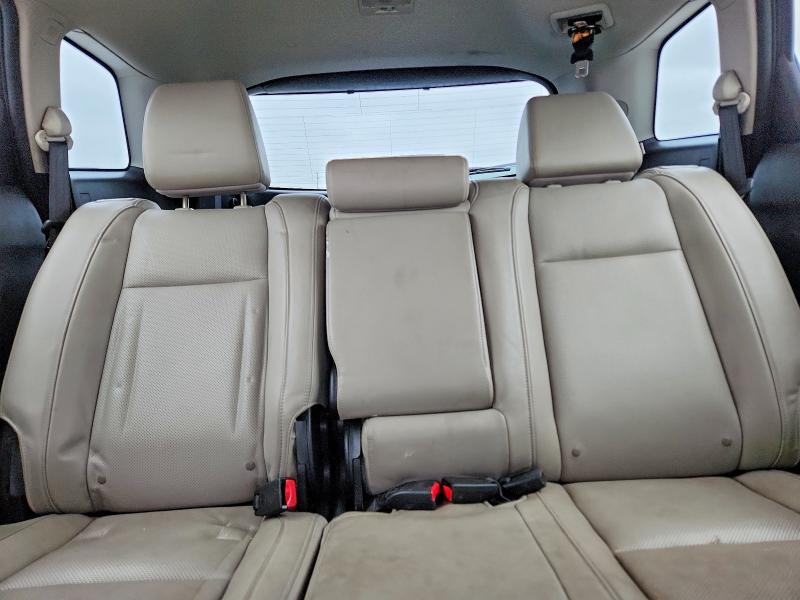 Photo 10 from auction – 2014 MAZDA CX-9 with VIN JM3TB2CV3E0434843