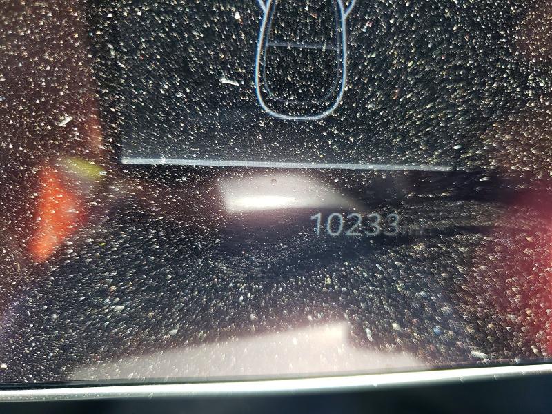 Photo 9 from auction – 2025 KIA K5 with VIN KNAG64J78S5379400