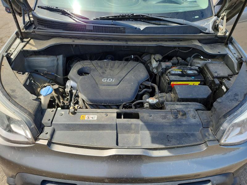 Photo 11 from auction – 2015 KIA SOUL with VIN KNDJN2A21F7123890