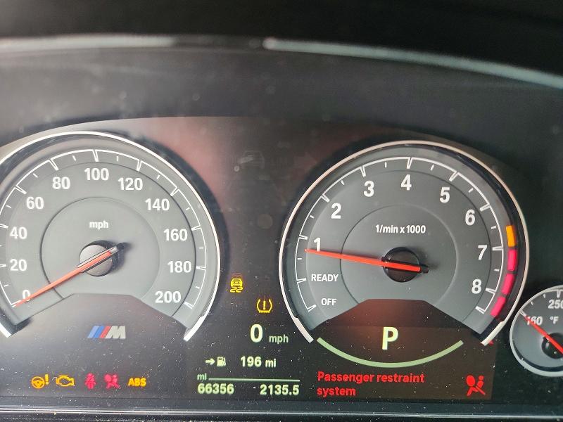 Photo 9 from auction – 2018 BMW M4 with VIN WBS4Y9C54JAG66646