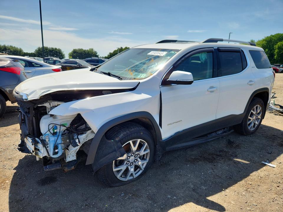 2020 GMC ACADIA - Търг №55900646