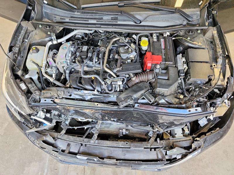 Photo 11 from auction – 2025 NISSAN SENTRA with VIN 3N1AB8CV2SY291388