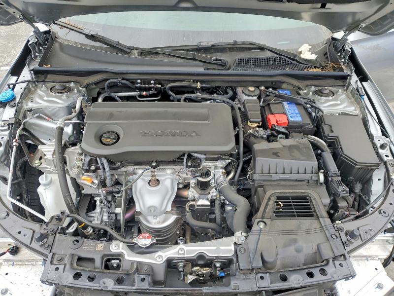 Снимка 11 от търг – 2026 HONDA CIVIC с VIN 2HGFE2F55TH558129