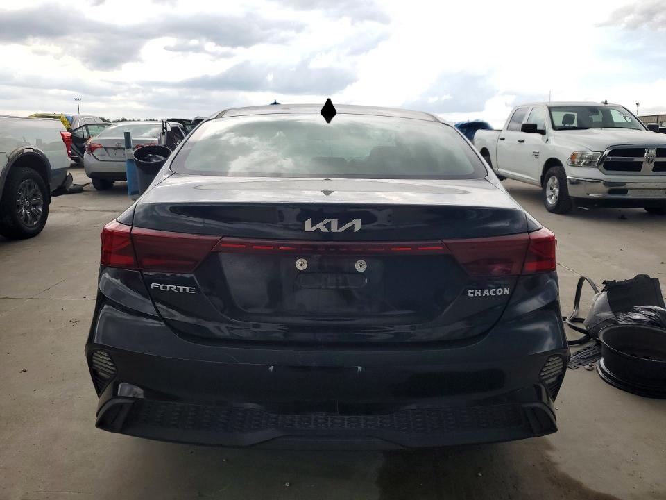 Photo 6 from auction – 2023 KIA FORTE with VIN 3KPF24AD6PE644309