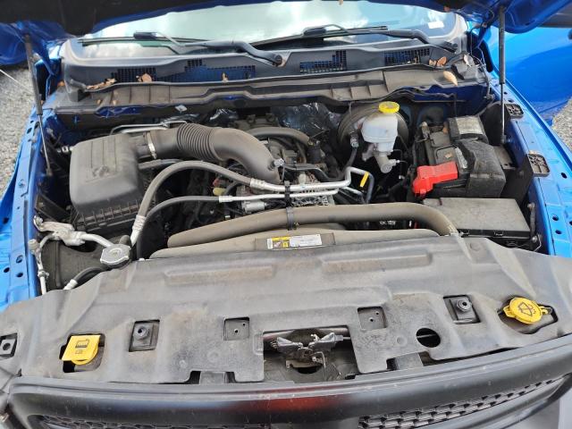 Photo 11 from auction – 2022 RAM 1500 CLASSIC with VIN 3C6RR6KT9NG172125