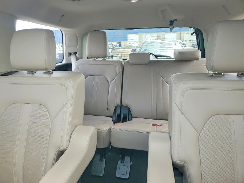 Photo 10 from auction – 2023 FORD EXPEDITION with VIN 1FMJU2A86PEA63024