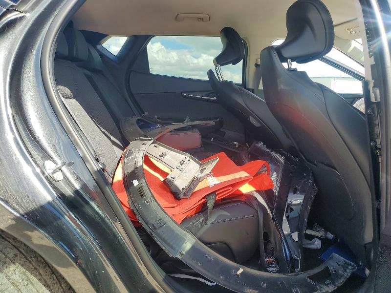 Foto 10 de la subasta – 2024 KIA EV6 con VIN KNDC34LB6R5205072