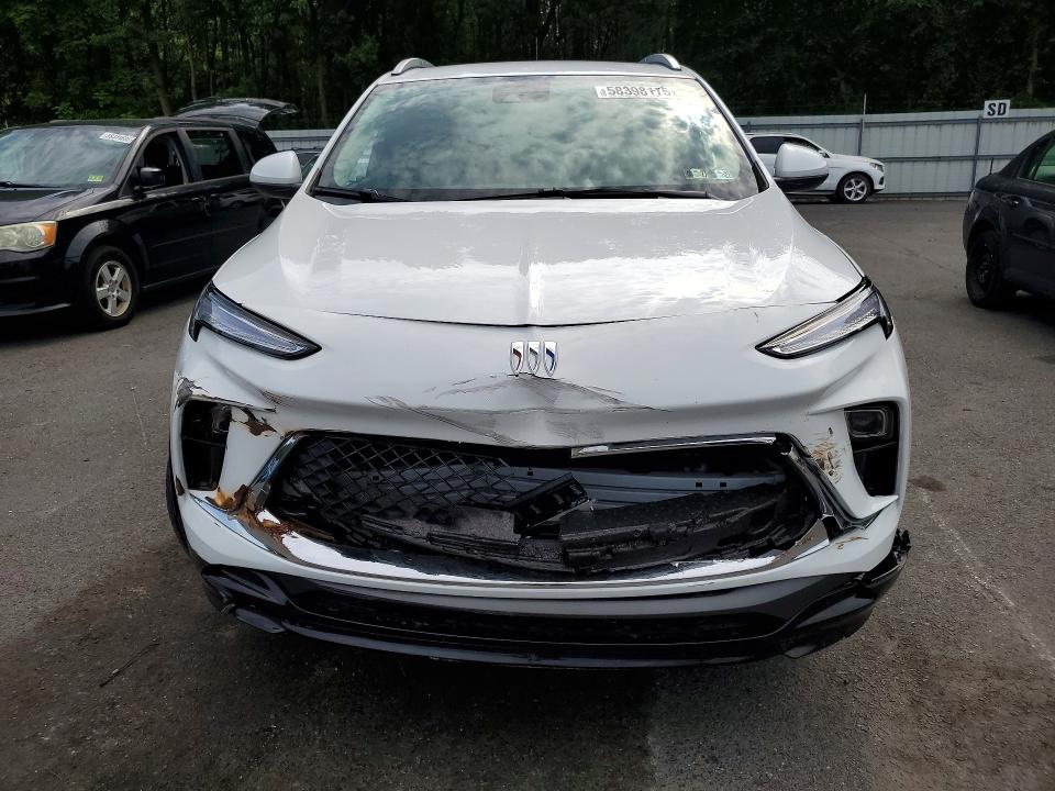 Фото 5 с аукциона – 2025 BUICK ENCORE GX с VIN KL4AMESL4SB164074