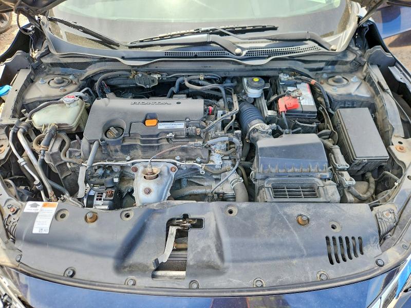 Photo 11 from auction – 2018 HONDA CIVIC with VIN 2HGFC2F79JH590439