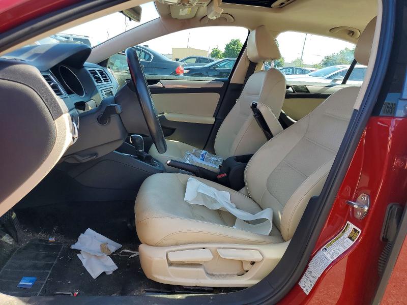 Photo 7 from auction – 2017 VOLKSWAGEN JETTA with VIN 3VWDB7AJ6HM368832