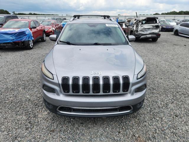 Photo 5 from auction – 2017 JEEP CHEROKEE with VIN 1C4PJLDB3HW522266