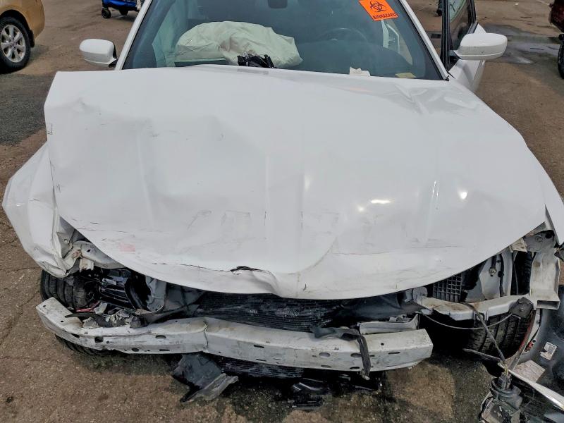 Photo 11 from auction – 2022 DODGE CHARGER with VIN 2C3CDXBG1NH224146