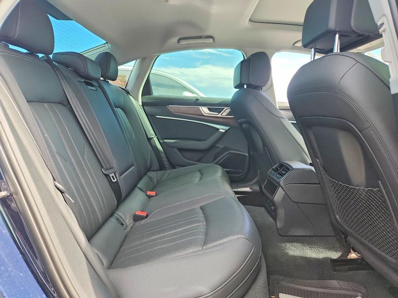 Фото 10 с аукциона – 2019 AUDI A6 с VIN WAUM2AF26KN051354