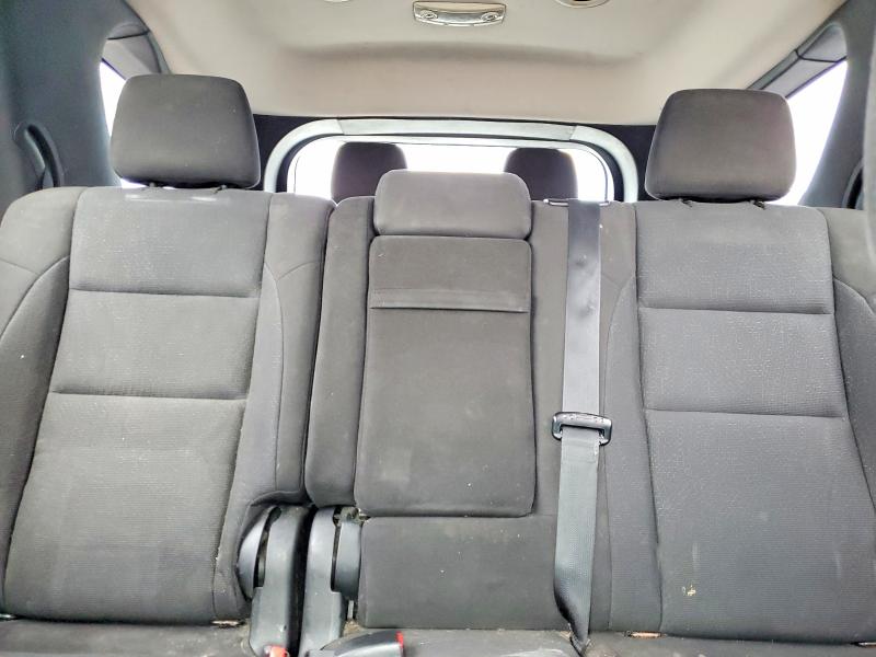 Photo 10 from auction – 2013 DODGE DURANGO with VIN 1C4RDHAG2DC662186