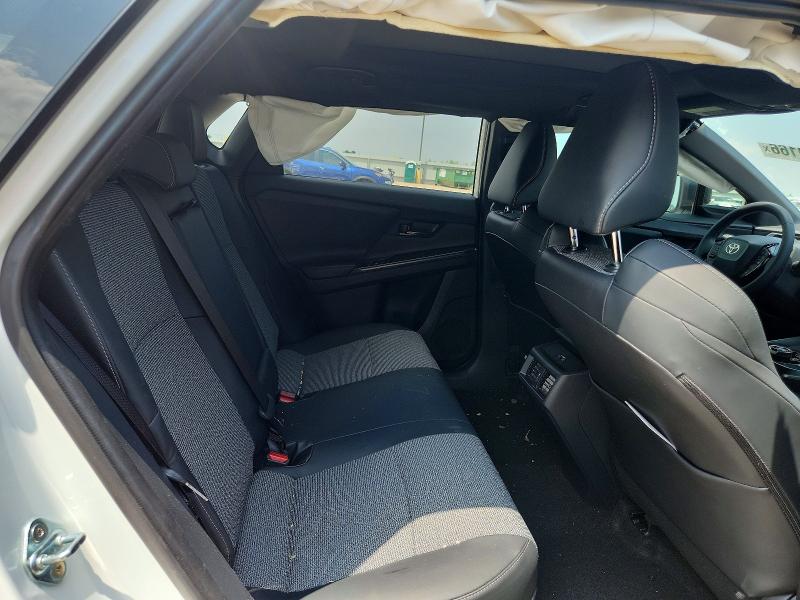 صورة رقم 11 من المزاد - 2026 TOYOTA BZ مع VIN JTMBCAEB4TA007208