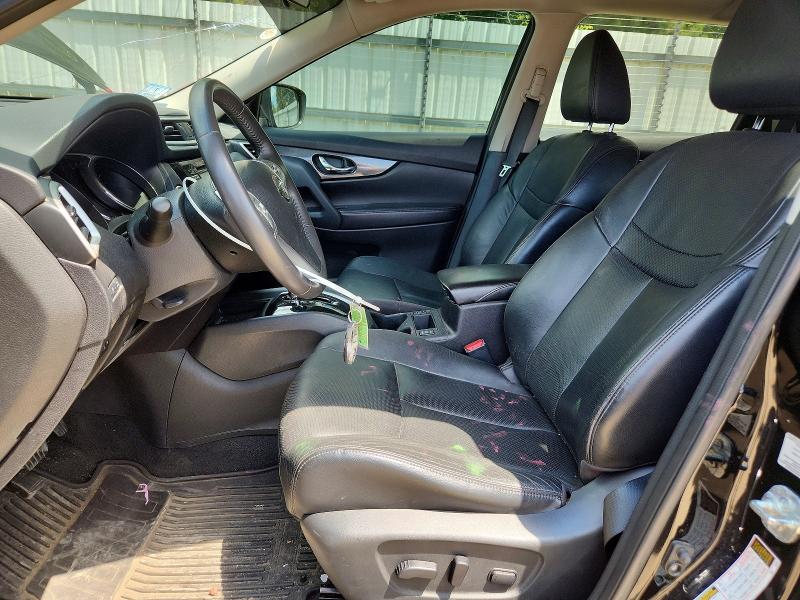 Photo 7 from auction – 2014 NISSAN ROGUE with VIN 5N1AT2MV8EC822933
