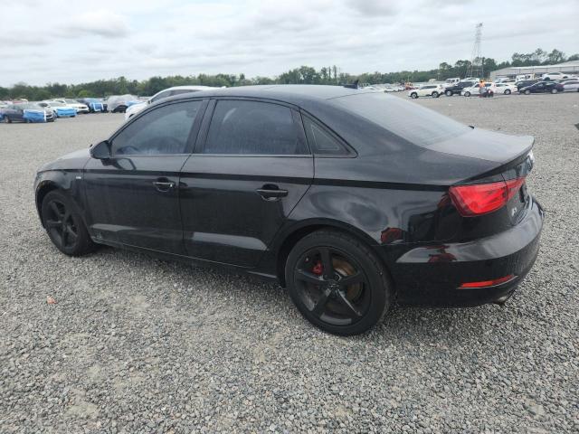 Фото 2 с аукциона – 2015 AUDI A3 с VIN WAUACGFF2F1116056