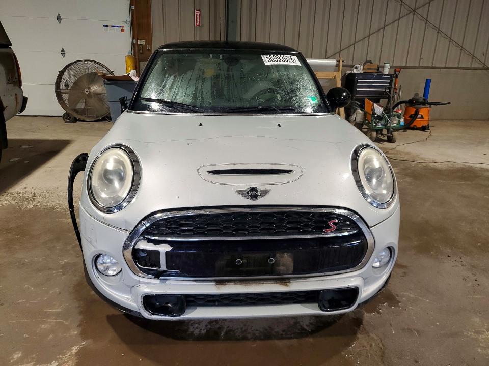 Photo 5 from auction – 2014 MINI COOPER with VIN WMWXM7C50ET987771
